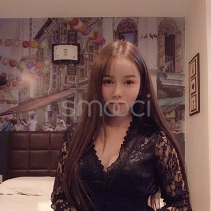 Meily Kuala Lumpur Escort