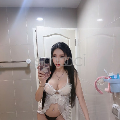 Meimeilee – Hi I'm in Bangkok can meet