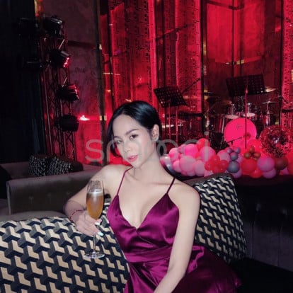 Mia – Hello everyone 🥰