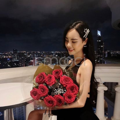 Mia – Friday night 