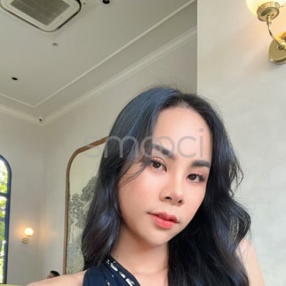 Mia – Good morning 