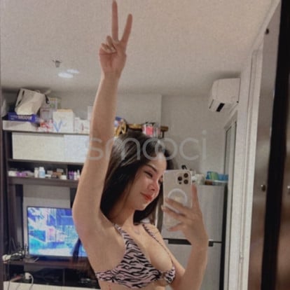 Mia – Booking pls🙏