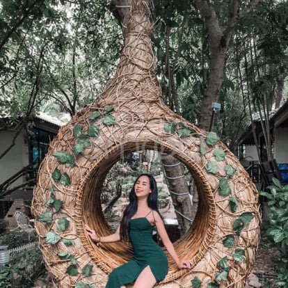 Mia – Green 