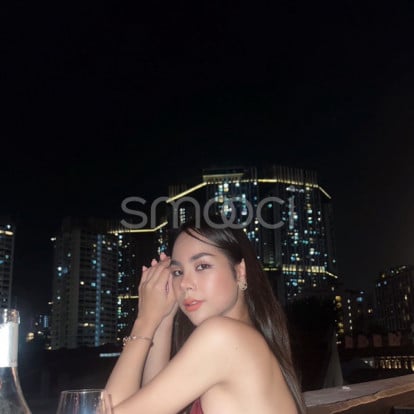 Mia – ❤️❤️❤️❤️❤️