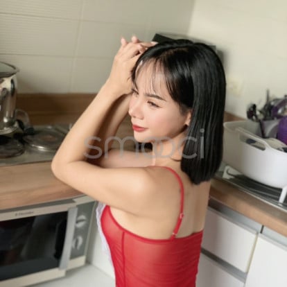 Mia – Good morning 