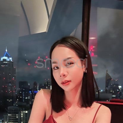 Mia – Dinner with?