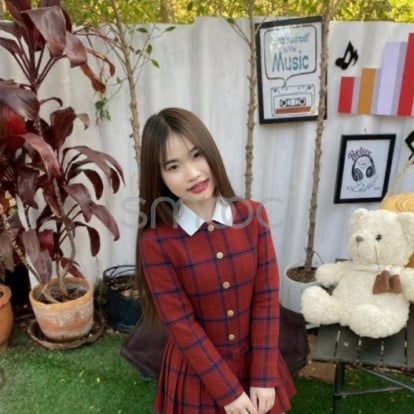 Mia – Hi I new here🥰