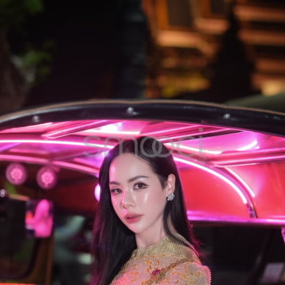 Mia – Thailand 🇹🇭
