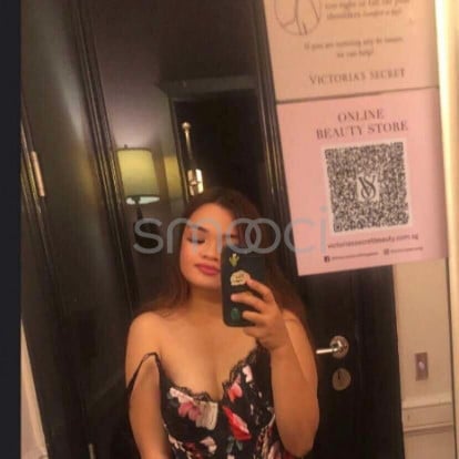 Michelle – Available 