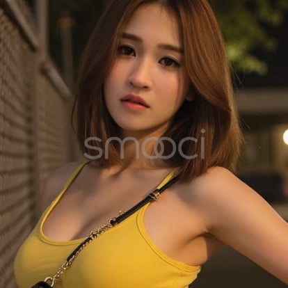 Michelle – 📸⭐🧡💛