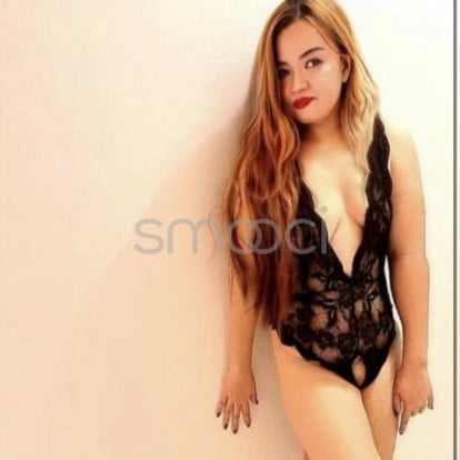 Michelle – Available 