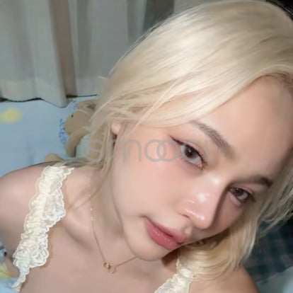 Mii – 🌼🌻🌸