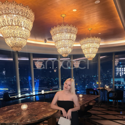 Mii – 🥂