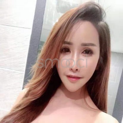 Miki Kuala Lumpur Escort