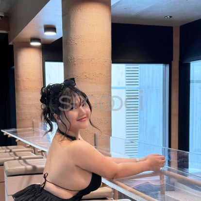 Miki – Come over? 😘