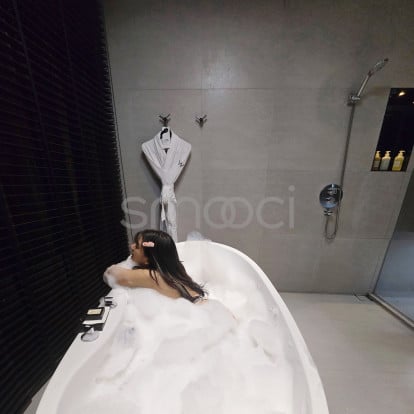 Miki – Is your name Wi-Fi? Because I’m really feeling a connection.