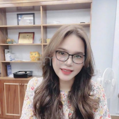 Mimi – 🥰