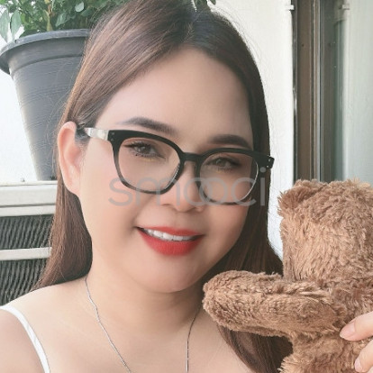 Mimi – Good morning 😘