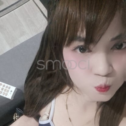 Mimi – See you....