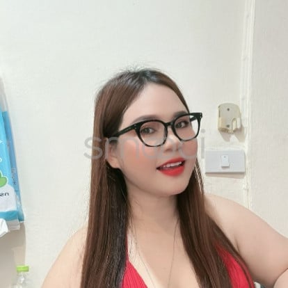 Mimi – I'm available now 😘