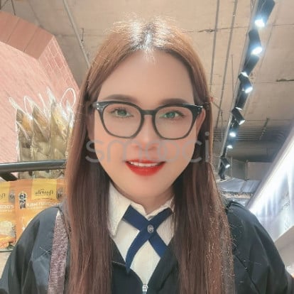 Mimi – Good afternoon 😘