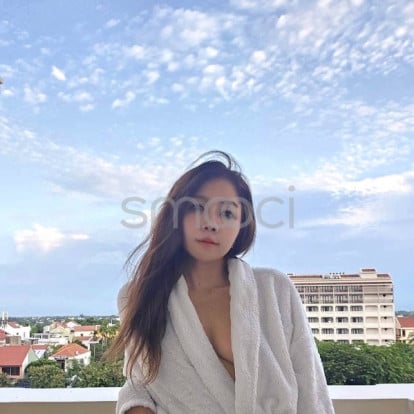 Mina – Ready for good service to you