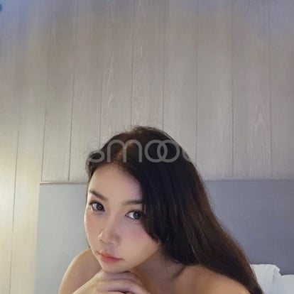 Mina – Want to take care someone☺️😚