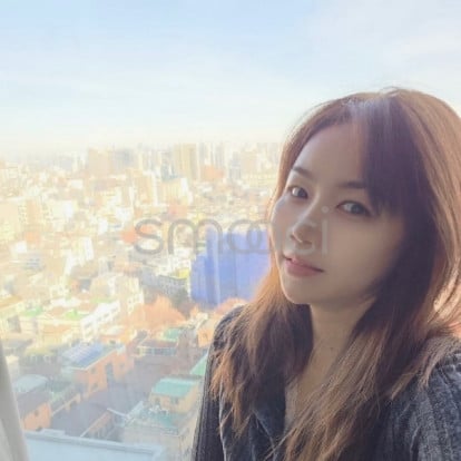 Mina – Happy holidays with me😊😍