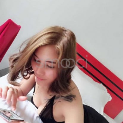 Minee Kuala Lumpur Escort