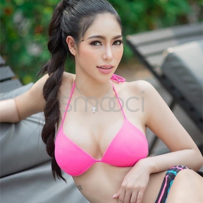 Mint – Hi, I'm available in Phuket 🥰