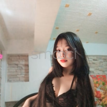 Mira – Im available tonight babe 😘