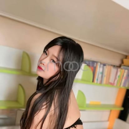 Mira – Im available tonight babe 