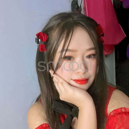 Mira –  Available tonight babe 