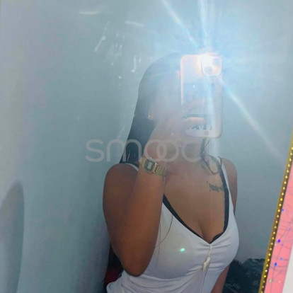 Mira – Im available tonight ☺️☺️
