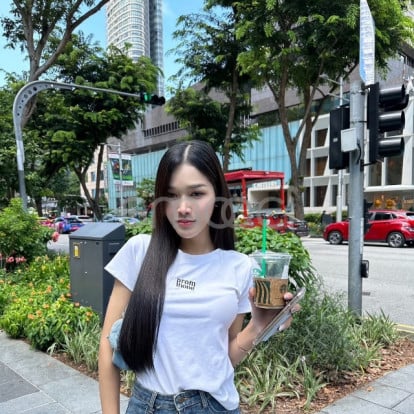 Mirinda – Hi baby 🤗
