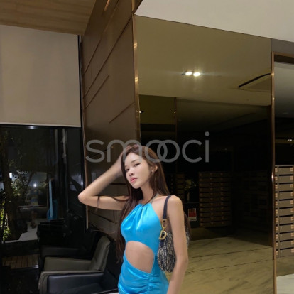 Mirinda – Hi baby 👋