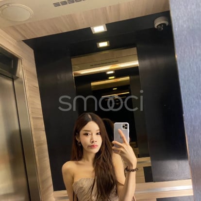 Mirinda – Hi im available for to night 😜