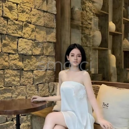 Miu Miu – U like me short or I like u long 😜🤭😘 Miss u..