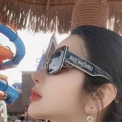 Miu Miu – Missing you tonight 💥💥💥