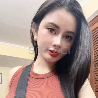 Miu Miu – Sometimes I meet very cute guests. Booking me just to check if it's the same as the picture 🤭 So cute 😁😍😘❤️