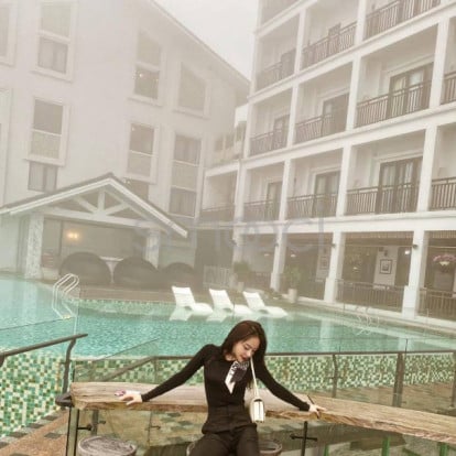 Miu Miu – Enjoy the life own my way and yours 🚶‍♀️🧎‍♂️‍➡️👨‍🦽🧑‍🦯‍➡️🧑‍🦼🏃‍♂️‍➡️🤺💃🧘🛌