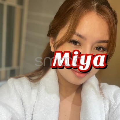 Miya – I'm available 
