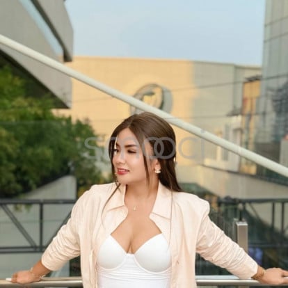 Miya – Every day feels nicer when I think of you.