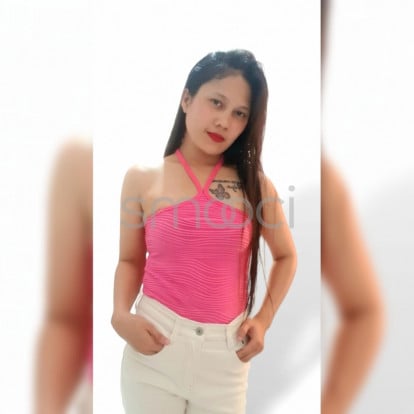 Miyaki Cebu Escort