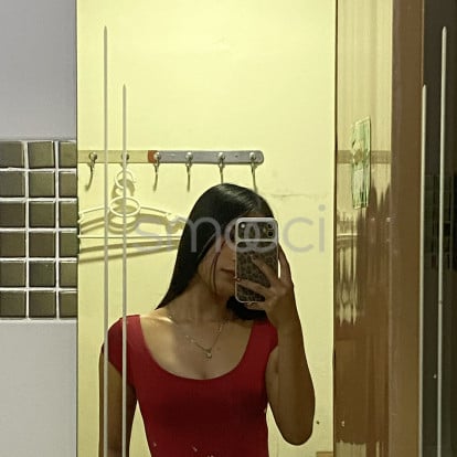 Molly – Looking for real GFE and good in bed im available today.book now😊