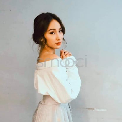 Moly Manila Escort