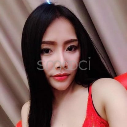 Monica Kuala Lumpur Escort