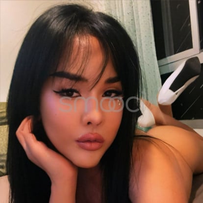 Monika – Available and get hard and strong for you 🍆💦