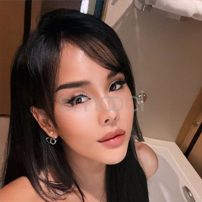 Monika – I'm waiting for you sweetheart 😘 
