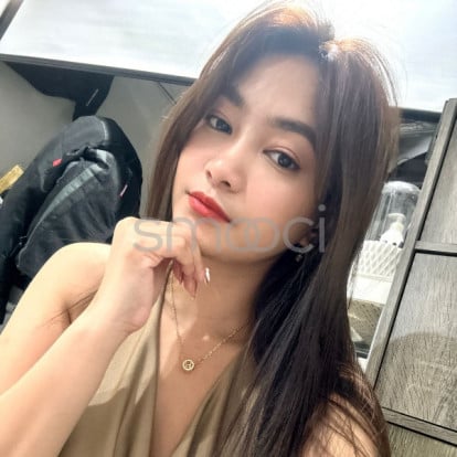 Ms. A – Good evening! Book me now! Available anywhere in manila /alabang/tagaytay PM for inquiries 💋
